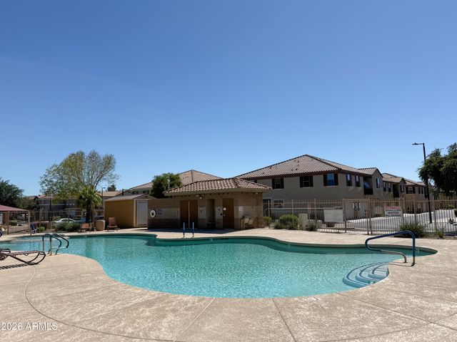 8115 W Lynwood Street, Phoenix, AZ 85043