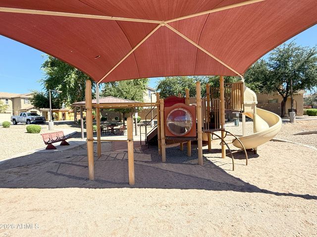 8115 W Lynwood Street, Phoenix, AZ 85043