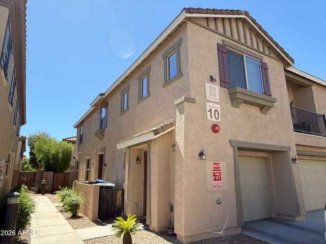 8115 W Lynwood Street, Phoenix, AZ 85043