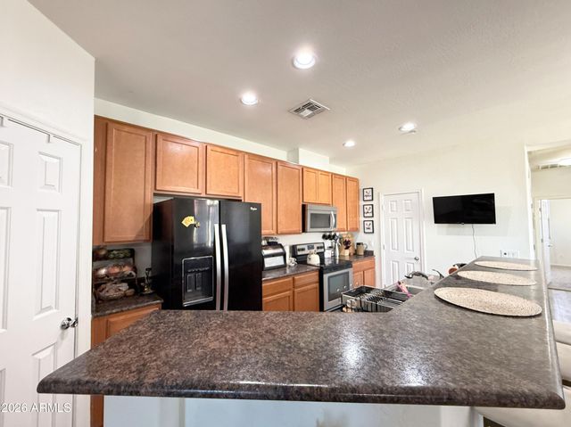 8115 W Lynwood Street, Phoenix, AZ 85043