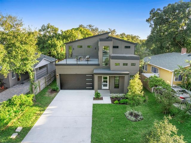 520 BRYN MAWR STREET, Orlando, FL 32804