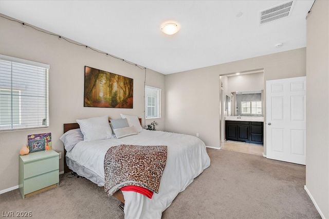 2715 Amazing Meadows Avenue 2181, North Las Vegas, NV 89031