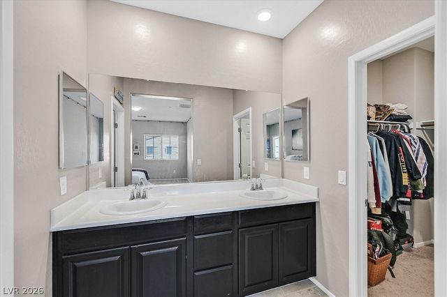 2715 Amazing Meadows Avenue 2181, North Las Vegas, NV 89031