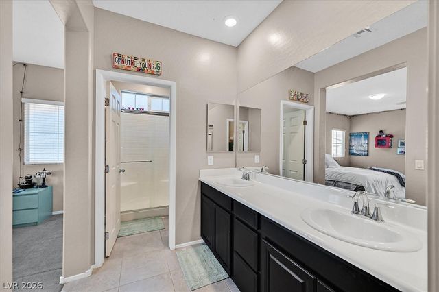 2715 Amazing Meadows Avenue 2181, North Las Vegas, NV 89031