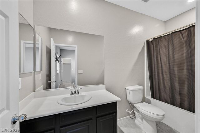 2715 Amazing Meadows Avenue 2181, North Las Vegas, NV 89031