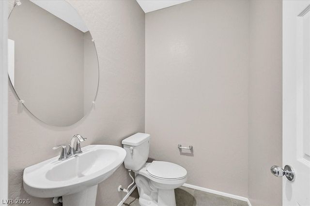 2715 Amazing Meadows Avenue 2181, North Las Vegas, NV 89031