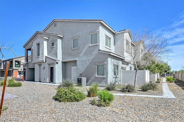 2715 Amazing Meadows Avenue 2181, North Las Vegas, NV 89031