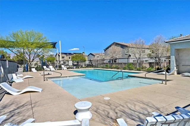 2715 Amazing Meadows Avenue 2181, North Las Vegas, NV 89031