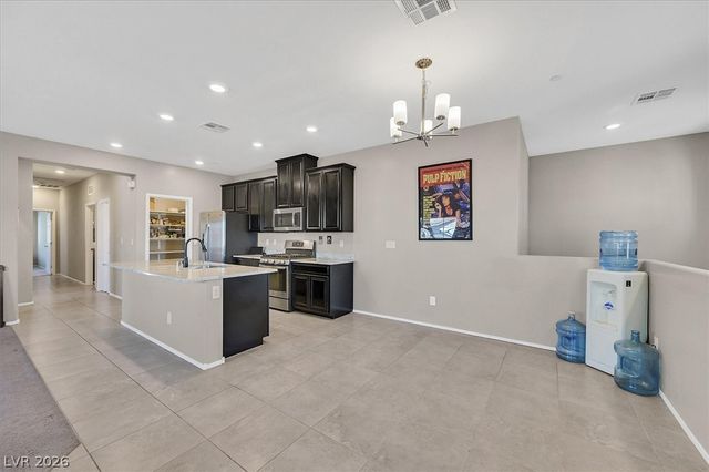 2715 Amazing Meadows Avenue 2181, North Las Vegas, NV 89031