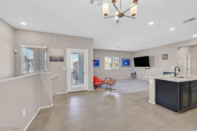 2715 Amazing Meadows Avenue 2181, North Las Vegas, NV 89031