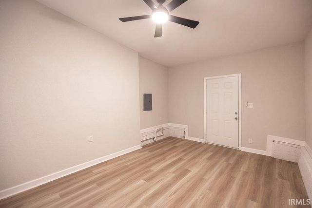 2823 S Vine Street, Muncie, IN 47302