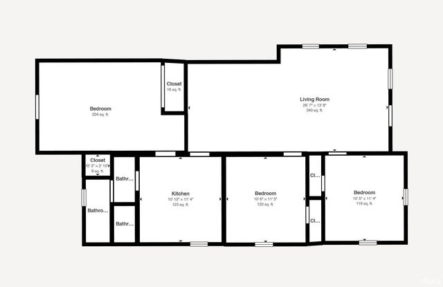 2823 S Vine Street, Muncie, IN 47302