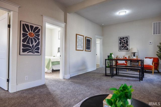 2823 S Vine Street, Muncie, IN 47302