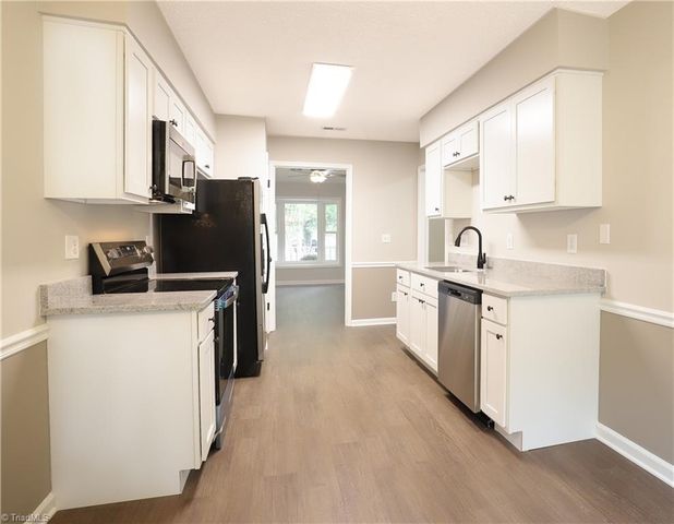 814 Guilford College Road 134, Greensboro, NC 27409