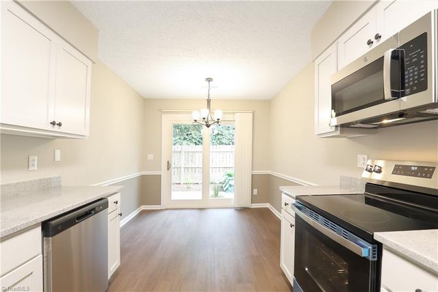 814 Guilford College Road 134, Greensboro, NC 27409