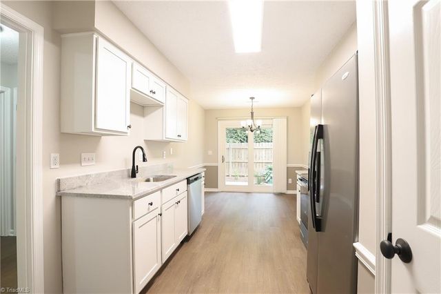 814 Guilford College Road 134, Greensboro, NC 27409