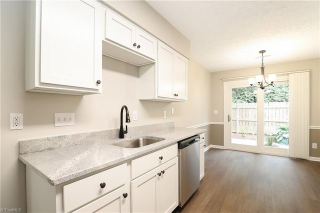 814 Guilford College Road 134, Greensboro, NC 27409