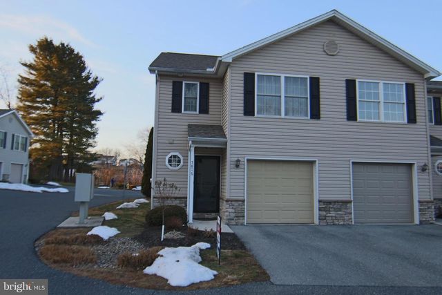 7876 MANADA CT, Harrisburg, PA 17112