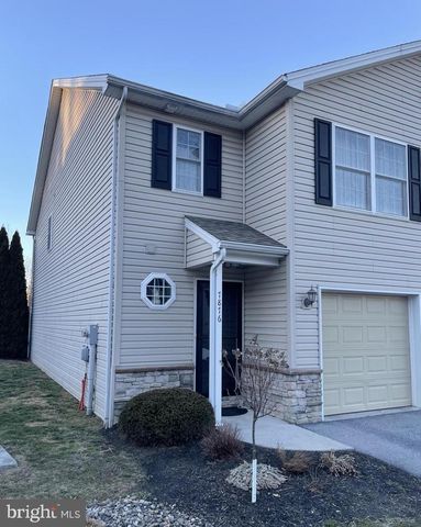 7876 MANADA CT, Harrisburg, PA 17112