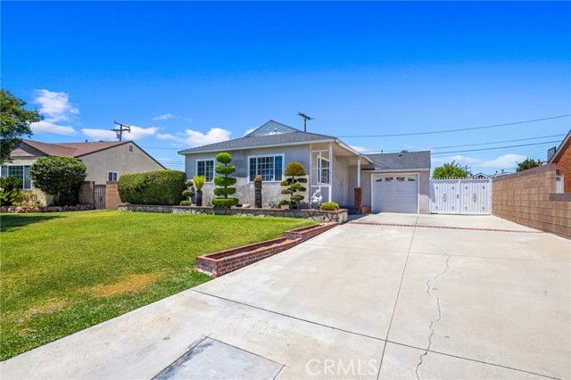 4551 Maris Avenue, Pico Rivera, CA 90660