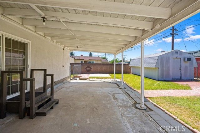 4551 Maris Avenue, Pico Rivera, CA 90660