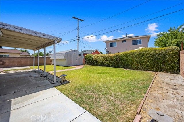 4551 Maris Avenue, Pico Rivera, CA 90660