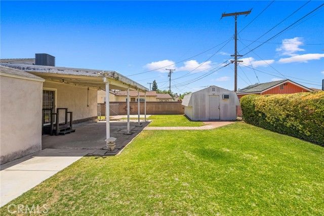 4551 Maris Avenue, Pico Rivera, CA 90660