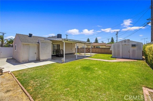 4551 Maris Avenue, Pico Rivera, CA 90660