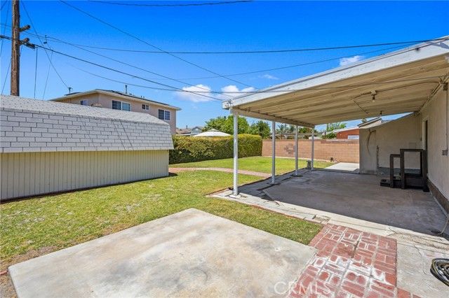 4551 Maris Avenue, Pico Rivera, CA 90660