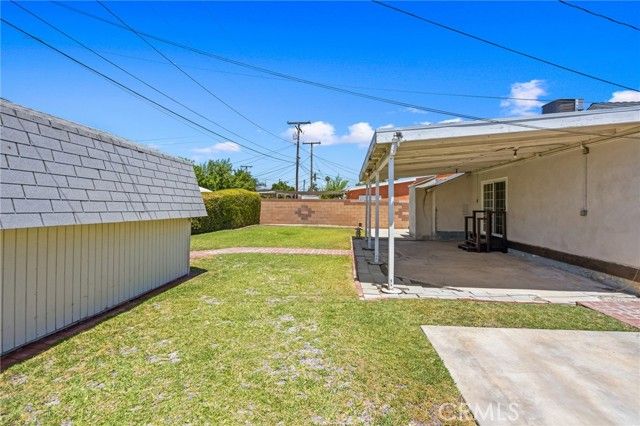 4551 Maris Avenue, Pico Rivera, CA 90660