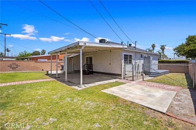 4551 Maris Avenue, Pico Rivera, CA 90660