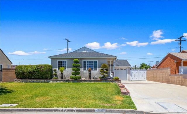 4551 Maris Avenue, Pico Rivera, CA 90660