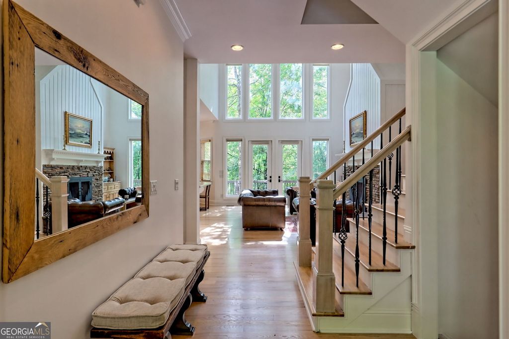 188 Magnolia Place Trail, Clayton, GA 30525 — photo 5