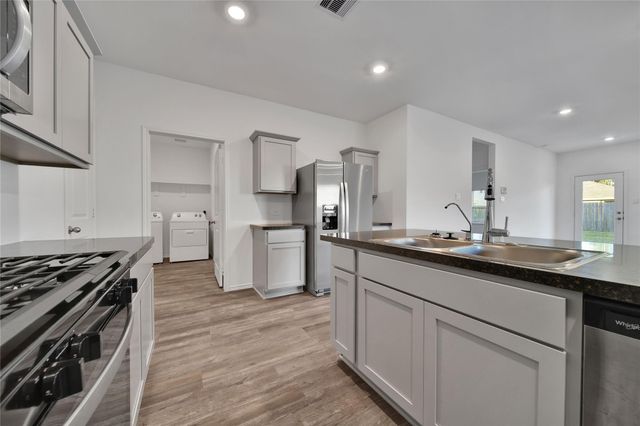 6067 Diamond Vista Court, Spring, TX 77373