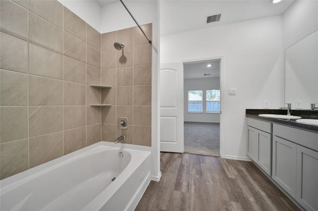 6067 Diamond Vista Court, Spring, TX 77373