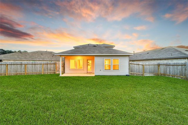 6067 Diamond Vista Court, Spring, TX 77373