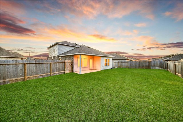 6067 Diamond Vista Court, Spring, TX 77373