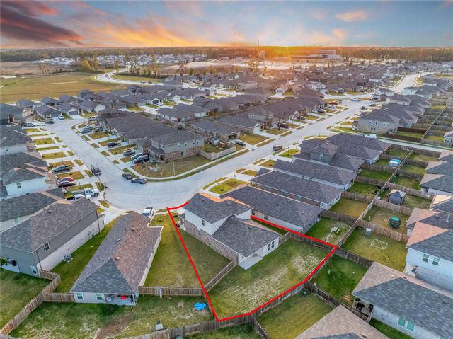 6067 Diamond Vista Court, Spring, TX 77373