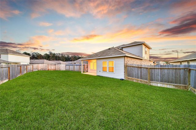 6067 Diamond Vista Court, Spring, TX 77373