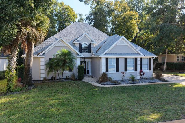 21 Whitehall Ct, Flagler Beach, FL 32136