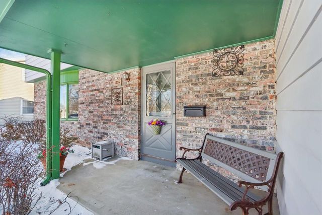 1455 Hillside DRIVE, Waukesha, WI 53186