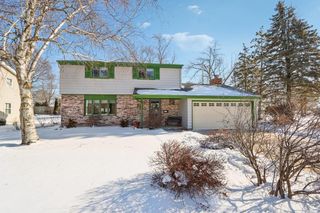 1455 Hillside DRIVE, Waukesha, WI 53186
