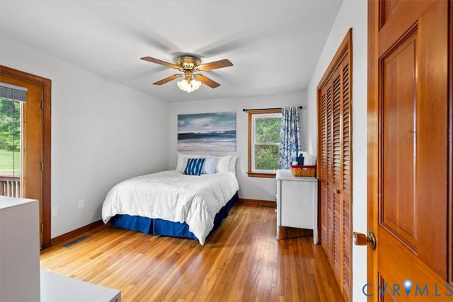 5510 Kingsland Rd, Chesterfield, VA 23237