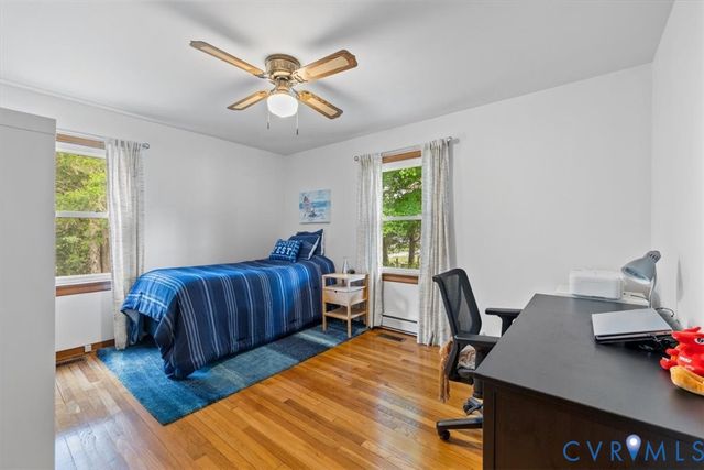 5510 Kingsland Rd, Chesterfield, VA 23237