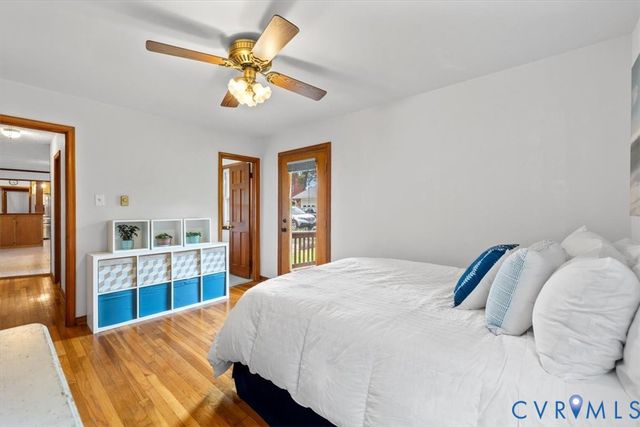 5510 Kingsland Rd, Chesterfield, VA 23237