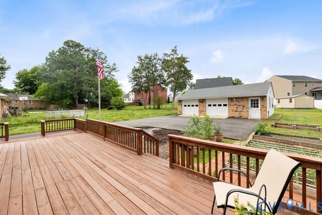 5510 Kingsland Rd, Chesterfield, VA 23237