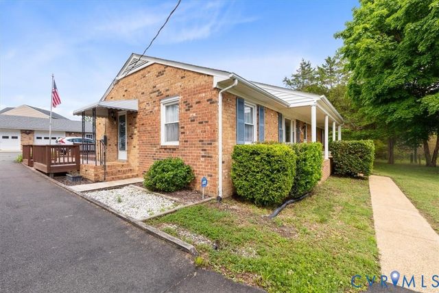5510 Kingsland Rd, Chesterfield, VA 23237