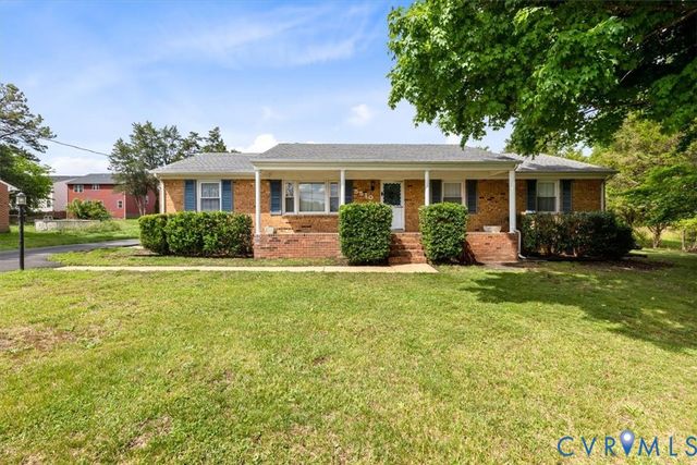 5510 Kingsland Rd, Chesterfield, VA 23237