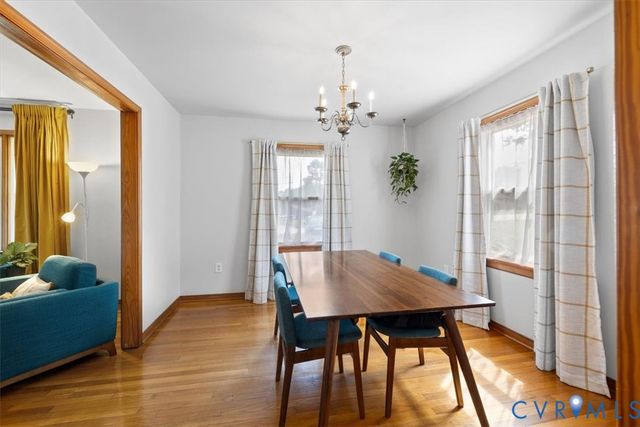 5510 Kingsland Rd, Chesterfield, VA 23237