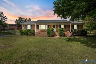 5510 Kingsland Rd, Chesterfield, VA 23237